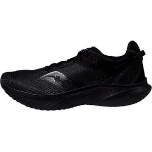 Saucony Kinvara 14 Triple Black S20823-12 Men's